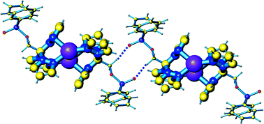 Graphical abstract: Supramolecular networks of silver(i) and iron(ii) complexes of the third generation tris(pyrazolyl)methane ligand Ph2(O)POCH2C(pz)3 (pz = pyrazolyl ring)