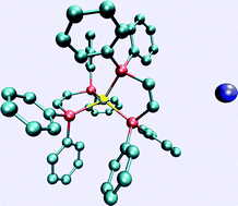 Graphical abstract: Structural, 197Au Mössbauer and solid state 31P CP/MAS NMR studies on bis (cis-bis(diphenylphosphino)ethylene) gold(i) complexes [Au(dppey)2]X for X = PF6, I