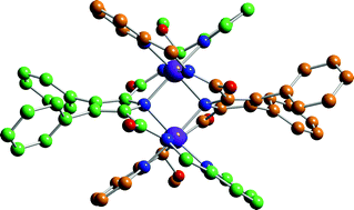 Graphical abstract: Structural diversity in the first metal complexes of 2,5-dicarboxamidopyrroles and 2,5-dicarbothioamidopyrroles