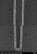 Graphical abstract: Advanced cyclopentadienyl precursors for atomic layer deposition of ZrO2 thin films