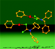Graphical abstract: Syntheses, crystal and molecular structures, and properties of some new phenylmercury(ii) dithiolate complexes