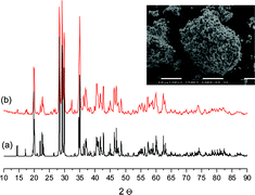 Graphical abstract: Well-defined polynuclear heterobimetallic complexes as precursors for ceramic and magnetic materials