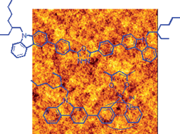 Graphical abstract: Solution-processable highly efficient yellow- and red-emitting phosphorescent organic light emitting devices from a small molecule bipolar host and iridium complexes