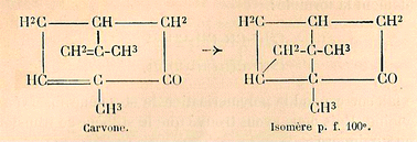 Graphical abstract: The ‘belle époque’ of photochemistry