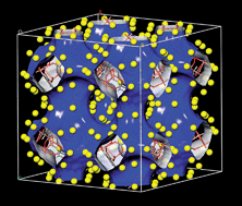 Graphical abstract: The current status of hydrogen storage in metal–organic frameworks