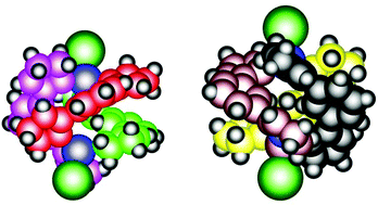 Graphical abstract: Syntheses, crystal structures and magnetic properties of three novel cobalt(ii) complexes containing imidazole derivative groups