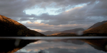 Graphical abstract: Optimised recovery of lignin-derived phenols in a Scottish fjord by the CuO oxidation method