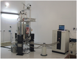 Graphical abstract: Spectral relative standard deviation: a practical benchmark in metabolomics