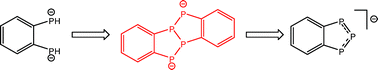 Graphical abstract: A mechanistic study of the C–P bond cleavage reaction of 1,2-(PH2)2-C6H4 with nBuLi/Sb(NMe2)3