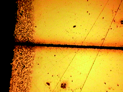 Graphical abstract: The EPMA, LA-ICP-MS and ICP-OES study of corrosion of structural materials for a nuclear reactor cooling circuit by molten fluoride salt treatment