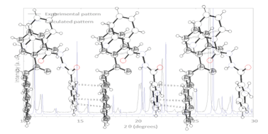 Graphical abstract: Stereostructural behaviour of N–N atropisomers: Two conglomerate crystallisations and a crystallisation-induced deracemisation