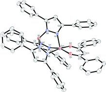 Graphical abstract: Synthesis and characterization of redox-active tris(pyrazolyl)borate cobalt complexes