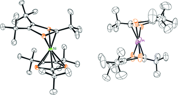 Graphical abstract: Syntheses, structural studies, photoelectron spectra and density functional theory calculations of the “pseudo” tetraphospha-metallocenes [M(η-P2C3But3)2], (M = Ni, Pd, Pt)