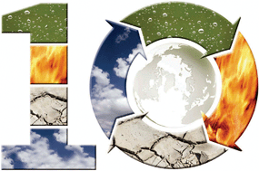 Graphical abstract: Green Chemistry… 10 years on