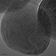 Graphical abstract: Synthesis of fullerene-like MoS2nanoparticles and their tribological behavior