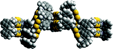 Graphical abstract: Novel enantiopure bis(pyrrolo)tetrathiafulvalene donors exhibiting chiral crystal packing arrangements