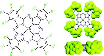 Graphical abstract: Rational design of a reactive yet stable organic-based photocatalyst