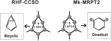 Graphical abstract: A companion perturbation theory for state-specific multireference coupled cluster methods