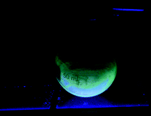 Graphical abstract: Unsupported Au(i)⋯Cu(i) interactions: influence of nitrile ligands and aurophilicity on the structure and luminescence