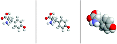 Graphical abstract: A stepwise atomic, valence-molecular, and full-molecular optimisation of the Hartree–Fock/Kohn–Sham energy