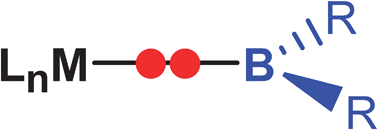 Graphical abstract: Boryl ligands and their roles in metal-catalysed borylation reactions