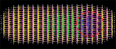 Graphical abstract: Computational challenges for nanostructure solar cells