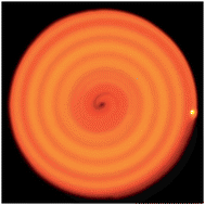 Graphical abstract: Chemiluminescence from reactions with bis-cyclometalated iridium complexes in acidic aqueous solution