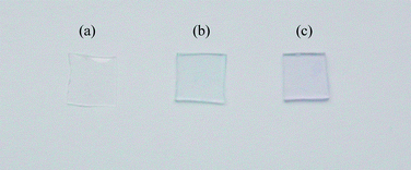 Graphical abstract: Antimicrobial activity of methylene blue and toluidine blue O covalently bound to a modified silicone polymer surface