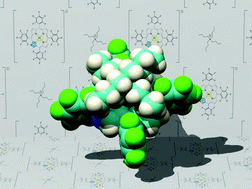 Graphical abstract: Pt(II) N-confused porphyrin: An expanded pyrrole that affords a stable π-anion