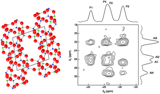 Graphical abstract: Recent advances in solid-state NMR spectroscopy of quadrupolar nuclei