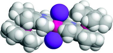 Graphical abstract: Fused polycyclic nucleophilic carbenes – synthesis, structure, and function