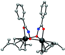 Graphical abstract: Novel half-sandwich Ru(II)-hydroxamate complexes: synthesis, characterization and equilibrium study in aqueous solution