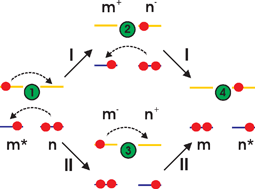 Graphical abstract: Beyond the Förster theory of excitation energy transfer: importance of higher-order processes in supramolecular antenna systems