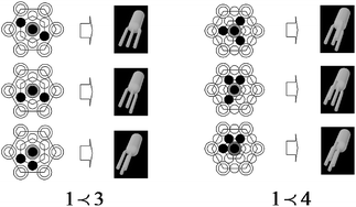 Graphical abstract: Controlled growth of branched channels by a factor of 1/√n anodizing voltage?