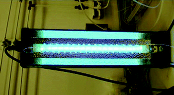 Graphical abstract: UV photochemical vapor generation and in situ preconcentration for determination of ultra-trace nickel by flow injection graphite furnace atomic absorption spectrometry