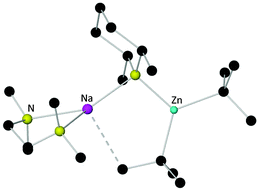 Graphical abstract: cis-2,6-Dimethylpiperidide: a structural mimic for TMP (2,2,6,6-tetramethylpiperidide) or DA (diisopropylamide)?