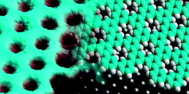 Graphical abstract: Porous graphenes: two-dimensional polymer synthesis with atomic precision