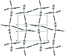 Graphical abstract: Transition metal dipicolinates as designer T-shaped building blocks