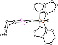 Graphical abstract: Synthesis, characterisation and photochemistry of platinum diselenolenes