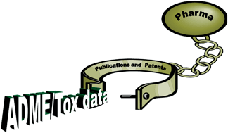 Graphical abstract: Precompetitive preclinical ADME/Tox data: set it free on the web to facilitate computational model building and assist drug development