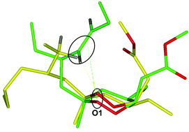 Graphical abstract: Insight into the mechanism of action of plakortins, simple 1,2-dioxane antimalarials