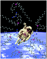 Graphical abstract: Designer molecular probes for phosphonium ionic liquids