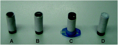 Graphical abstract: The first isoform-selective proteinbiosensor: a metallothionein potentiometric electrode