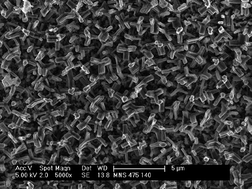 Graphical abstract: Chemical routes to chalcogenide materials as thin films or particles with critical dimensions with the order of nanometres