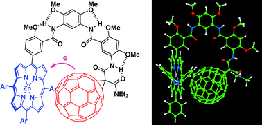 Graphical abstract: Hydrogen bonded aryl amide and hydrazide oligomers: a new generation of preorganized soft frameworks