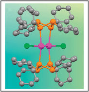 Graphical abstract: Phosphinopnictinophosphonium frameworks