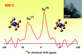 Graphical abstract: Strong immobilization of charge carriers near the surface of a solid oxide electrolyte