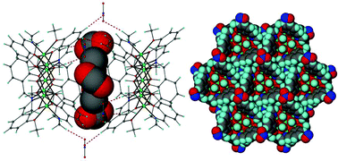 Graphical abstract: A family of double-bowl pseudo metallocalix[6]arene discs