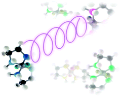 Graphical abstract: On the conveyance of angular momentum in electronic energy transfer