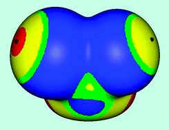 Graphical abstract: Halogen bonding: an electrostatically-driven highly directional noncovalent interaction